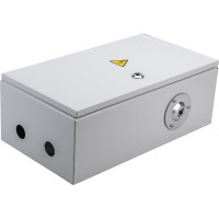 Силовой ящик УЗОЛА ЯРП-100А IP54 U450311