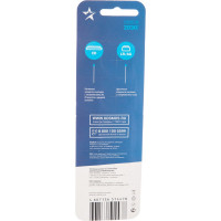 Батарейка CR2032 5BL 5шт КОСМОС KOC20325BL