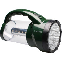 Аккумуляторный фонарь-светильник КОСМОС 2008L-LED, 24LED+19LED, 4V2AH KOCAP2008L-LED