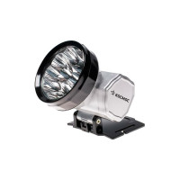 Налобный аккумуляторный фонарь КОСМОС Accu H10 LED 10Led, 300mah KOCAccuH10LED