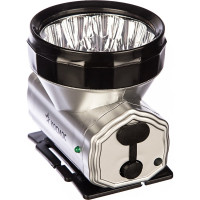 Налобный аккумуляторный фонарь КОСМОС Accu H10 LED 10Led, 300mah KOCAccuH10LED