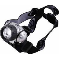 Налобный фонарь КОСМОС R03 H14LED 14хLED 3хAAA, KOC-H14-LED