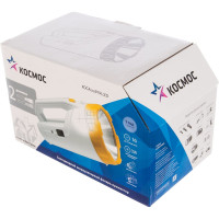 Фонарь-прожектор КОСМОС KOCAccu9191LED