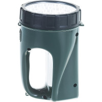 Фонарь-прожектор КОСМОС Accu 9199LED 12LED, 4V3AH KOCAccu9199LED