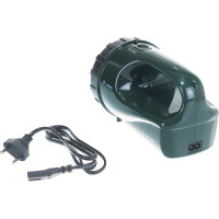 Фонарь-прожектор КОСМОС Accu 9199LED 12LED, 4V3AH KOCAccu9199LED