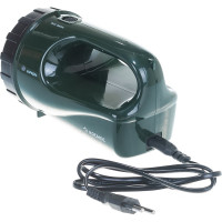 Фонарь-прожектор КОСМОС Accu 9199LED 12LED, 4V3AH KOCAccu9199LED