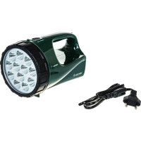 Фонарь-прожектор КОСМОС Accu 9199LED 12LED, 4V3AH KOCAccu9199LED