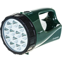 Фонарь-прожектор КОСМОС Accu 9199LED 12LED, 4V3AH KOCAccu9199LED