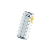 Аккумуляторный фонарь светильник КОСМОС 10W SMD LED, 4V2Ah, зарядка от USB KOC118LED