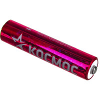 Аккумулятор КОСМОС R03 NI-MN 1000мА.ч BP-2 KOCR03NIMH(1000MAH)