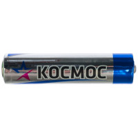 Элемент питания LR LR03 (20 шт) КОСМОС KOCLR0320BOX