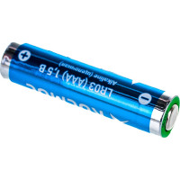 Элемент питания LR LR03 (20 шт) КОСМОС KOCLR0320BOX