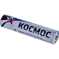 Батарейка S R03S КОСМОС KOCR03