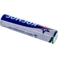 Батарейка S R03S КОСМОС KOCR03