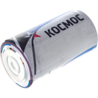 Батарейка S R20S 2шт КОСМОС KOCR20