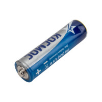 Батарейка пальчиковая S R6S 2шт КОСМОС KOCR6