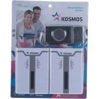 Звонок КОСМОС KOC_AG520C1
