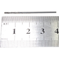 Сверло спиральное (1.2х38 мм) по металлу PROJAHN 10120