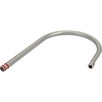 Кран с керамической парой (матовый) Аквафор № 3