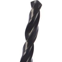 Сверло по металлу со ступенчатым хвостовиком (16x178мм; HSS) PROJAHN 49160