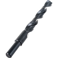 Сверло по металлу со ступенчатым хвостовиком (17х184мм; HSS) PROJAHN 49170