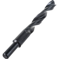 Сверло по металлу со ступенчатым хвостовиком (19х198мм; HSS) PROJAHN 49190