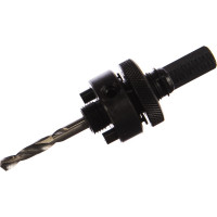 Хвостовик 6-гранный для коронок BIMETAL свыше 30 мм MATRIX 72496