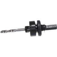 Хвостовик 6-гранный для коронок BIMETAL свыше 30 мм MATRIX 72496