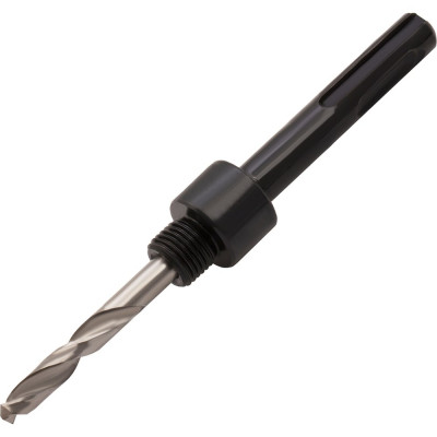 Хвостовик SDS PLUS для коронок BIMETAL до 30 мм MATRIX 72490