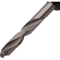 Хвостовик SDS PLUS для коронок BIMETAL до 30 мм MATRIX 72490