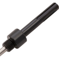 Хвостовик SDS PLUS для коронок BIMETAL до 30 мм MATRIX 72490