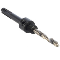 Хвостовик SDS PLUS для коронок BIMETAL до 30 мм MATRIX 72490