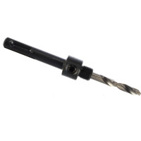 Хвостовик SDS PLUS для коронок BIMETAL до 30 мм MATRIX 72490