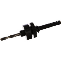 Хвостовик SDS PLUS для коронок BIMETAL свыше 30 мм MATRIX 72492