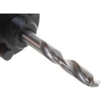 Хвостовик SDS PLUS для коронок BIMETAL свыше 30 мм MATRIX 72492