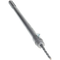 Державка для коронок, хвостовик M22х350 мм SDS-MAX MATRIX 70339