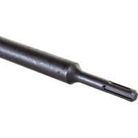 Державка для коронок, хвостовик M22х250 мм, SDS-PLUS MATRIX 70338