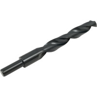 Сверло со ступенчатым хвостовиком (19.5х205 мм; HSS) по металлу PROJAHN 49195