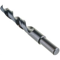 Сверло со ступенчатым хвостовиком (16.5х184 мм; HSS) по металлу PROJAHN 49165