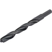 Сверло со ступенчатым хвостовиком (16.5х184 мм; HSS) по металлу PROJAHN 49165