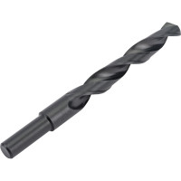 Сверло со ступенчатым хвостовиком (16.5х184 мм; HSS) по металлу PROJAHN 49165
