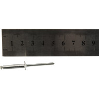 Заклепка алюминиевая (50 шт; 4.0х20 мм) STAYER 3120-40-20