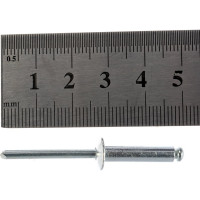 Заклепка алюминиевая (50 шт; 4.8х20 мм) STAYER 3120-48-20