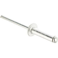 Заклепка алюминиевая (50 шт; 4.0х16 мм) STAYER 3120-40-16