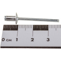Алюминиевые заклепки STAYER Professional Pro-FIX 4.0х6 мм, 50 шт. 3120-40-06