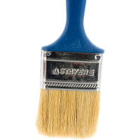 Плоская кисть 63 мм STAYER UNIVERSAL-PROFI 01085-63_z01