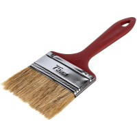 Плоская кисть 75 мм STAYER UNIVERSAL-MASTER 0107-75_z01