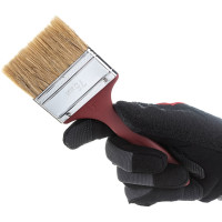 Плоская кисть 75 мм STAYER UNIVERSAL-MASTER 0107-75_z01