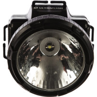 Налобный аккумуляторный фонарь Ultraflash LED 5364 11258