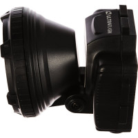 Налобный аккумуляторный фонарь Ultraflash LED 5364 11258